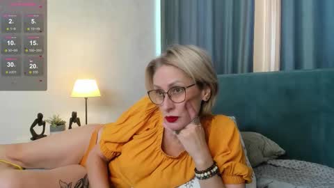 Snapshot of pamellamurphy chatting on 10-22-25, 07:41 pamellamurphy online show from 10-22-25, 07:41