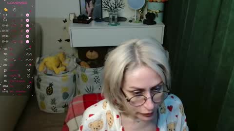 pamellamurphy online show from 03-16-26, 02:17