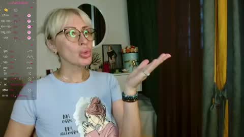 pamellamurphy online show from 07-24-26, 11:47