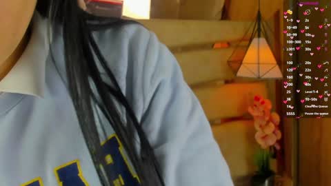 PAMELA online show from 01-18-25, 02:58