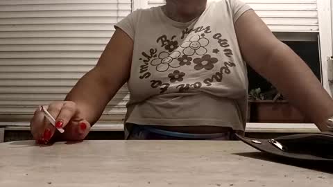 Snapshot of pamid215 chatting on 11-17-25, 06:14 angel hris online show from 11-17-25, 06:14