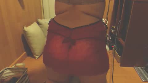 PAMMBIGASS online show from 12-04-25, 03:16