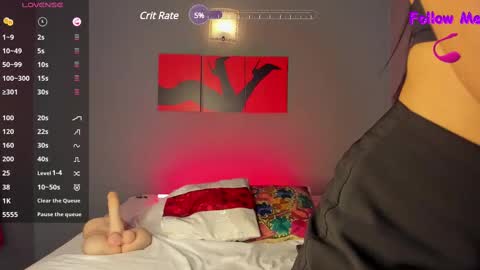 Snapshot of pammelaross chatting on 03-03-25, 05:18 Pammela online show from 03-03-25, 05:18