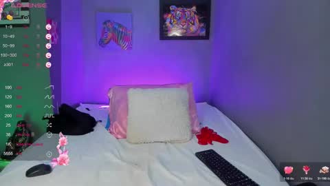 Snapshot of pammelaross chatting on 03-05-26, 05:31 Pammela online show from 03-05-26, 05:31