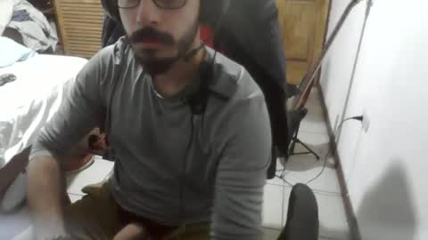Pan Con Jalea y Mantequilla de mani online show from 07-04-26, 01:34