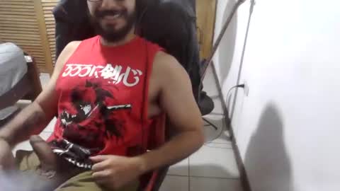 Pan Con Jalea y Mantequilla de mani online show from 08-06-26, 03:19