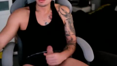 pancakethief931 online show from 02-17-25, 10:40