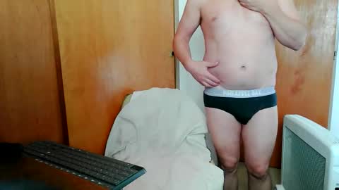 Pancho Madrid online show from 05-19-26, 12:33