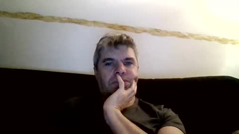 Pancho Madrid online show from 06-12-26, 11:46
