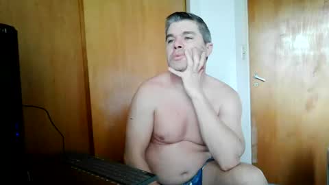 Pancho Madrid online show from 06-13-26, 12:14