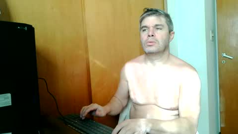 Pancho Madrid online show from 06-16-26, 03:03