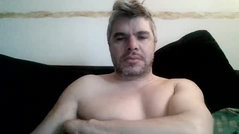 Pancho Madrid online show from 08-01-26, 01:32