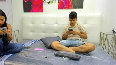 pandora78kyle online show from 03-15-26, 04:18