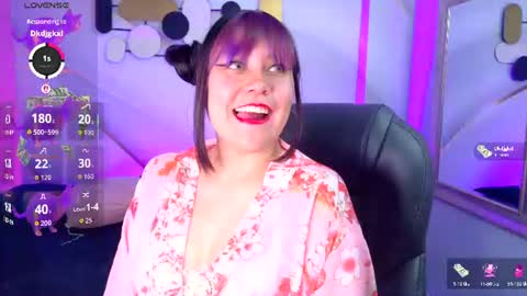Pamela online show from 07-05-26, 12:28