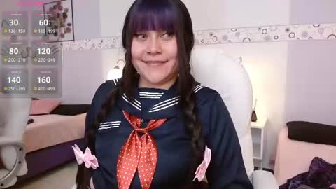 Pamela online show from 07-26-26, 08:38
