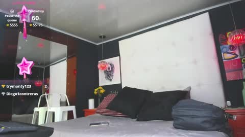 Snapshot of pandora_rey2 chatting on 02-10-25, 03:53 ---Pandora--- online show from 02-10-25, 03:53