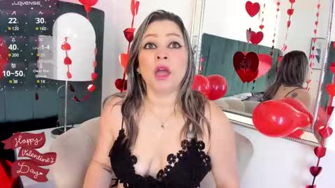 PANDORA  online show from 02-15-25, 11:06