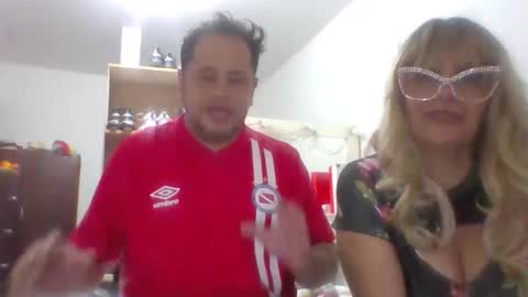 Snapshot of pandoraestrechita chatting on 11-14-25, 12:42 Pandora portea online show from 11-14-25, 12:42