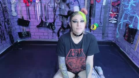 PandoraNez online show from 12-22-24, 11:20