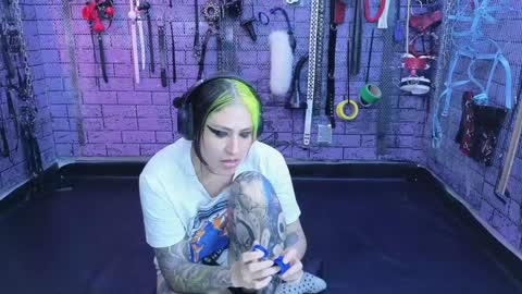 PandoraNez online show from 12-24-24, 07:06
