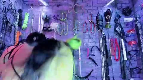 PandoraNez online show from 06-12-26, 10:03