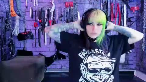 PandoraNez online show from 06-15-26, 12:40