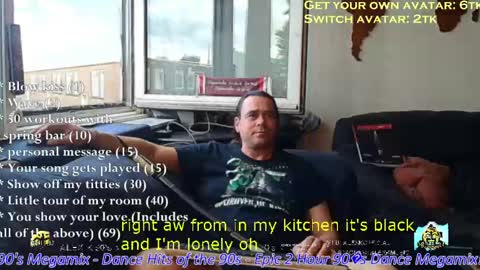 Chris online show from 06-04-26, 06:36