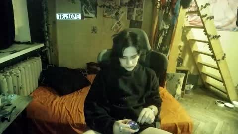 In bio online show from 02-23-26, 03:48