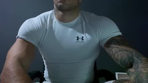 Oleg online show from 12-07-24, 02:35