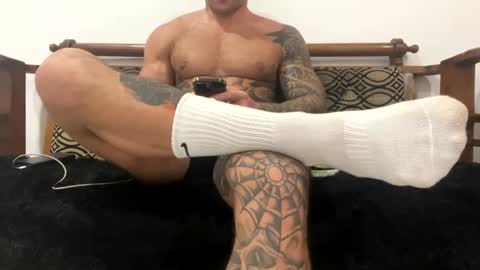 Oleg online show from 01-19-25, 06:09