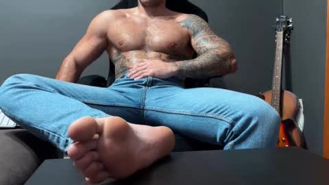 Oleg online show from 11-07-25, 05:18