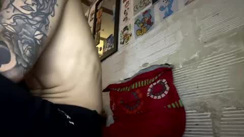 panthers_room online show from 02-28-25, 03:15