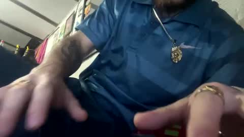 panthers_room online show from 03-09-25, 03:54