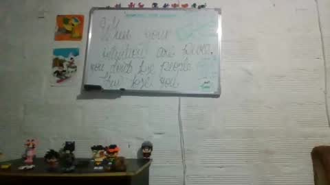 panthers_room online show from 09-11-25, 05:29