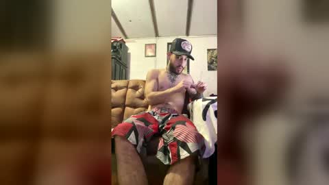 panthers_room online show from 05-18-26, 10:10