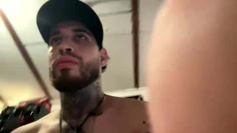 panthers_room online show from 05-31-26, 07:15