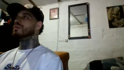 panthers_room online show from 06-18-26, 12:11