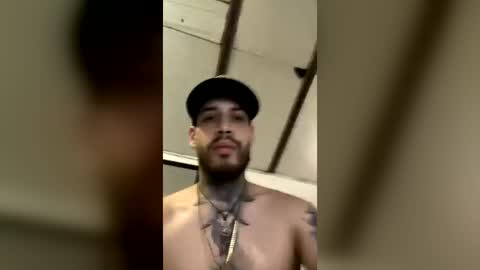 panthers_room online show from 06-20-26, 11:24