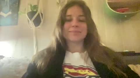 Pantiesofthefae online show from 12-04-25, 10:46