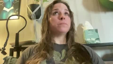 Pantiesofthefae online show from 02-11-26, 04:56