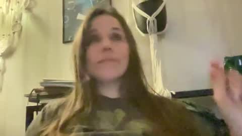 Pantiesofthefae online show from 02-24-26, 12:08