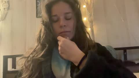 Pantiesofthefae online show from 06-22-26, 10:45
