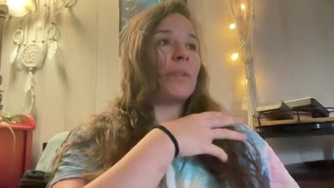 Pantiesofthefae online show from 07-20-26, 10:50