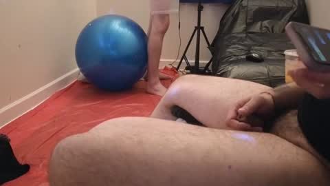 Snapshot of pantslesstraveler_plt chatting on 01-18-25, 01:41 PantsLessTraveler online show from 01-18-25, 01:41