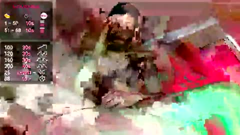 PantsLessTraveler online show from 07-31-26, 05:45