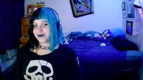 Snapshot of pantygirl929135 chatting on 02-08-25, 11:13 Princess online show from 02-08-25, 11:13