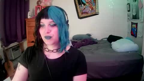 Princess online show from 04-20-26, 12:46