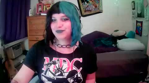 Princess online show from 04-22-26, 12:46