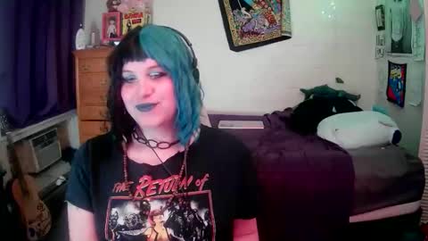 Princess online show from 04-23-26, 12:56