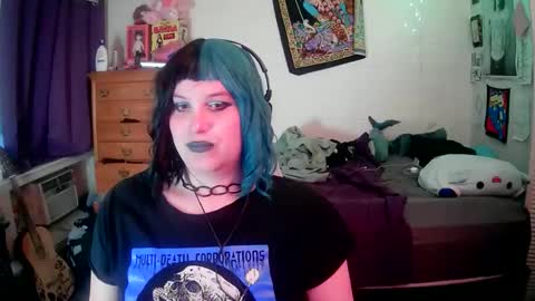 Princess online show from 04-26-26, 12:41